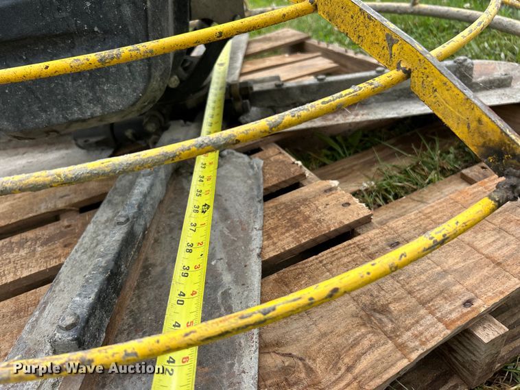 image for item EK4901 Concrete Equipment