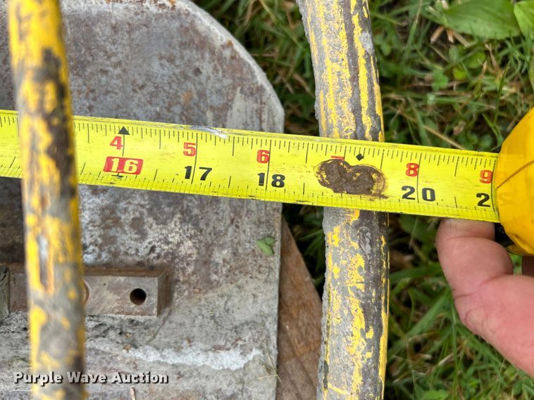 image for item EK4901 Concrete Equipment