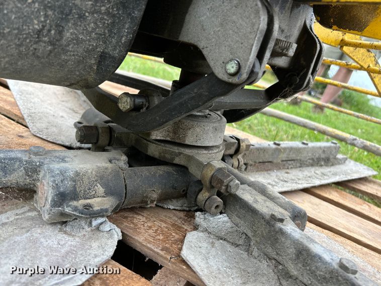 image for item EK4901 Concrete Equipment