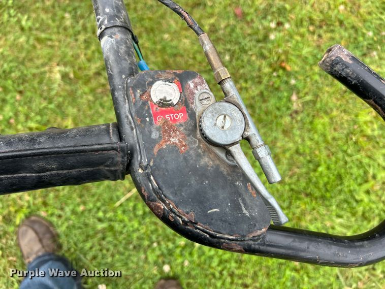 image for item EK4901 Concrete Equipment