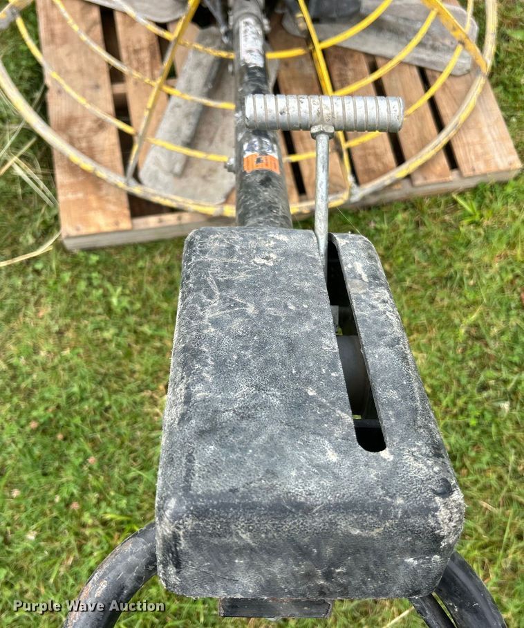 image for item EK4901 Concrete Equipment