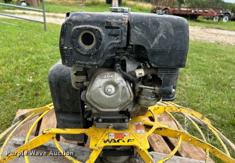 image for item EK4901 Concrete Equipment