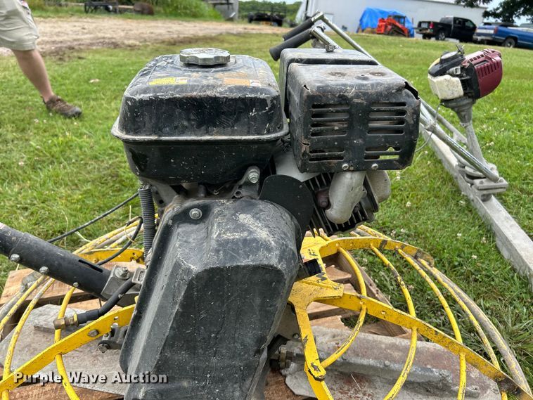 image for item EK4901 Concrete Equipment