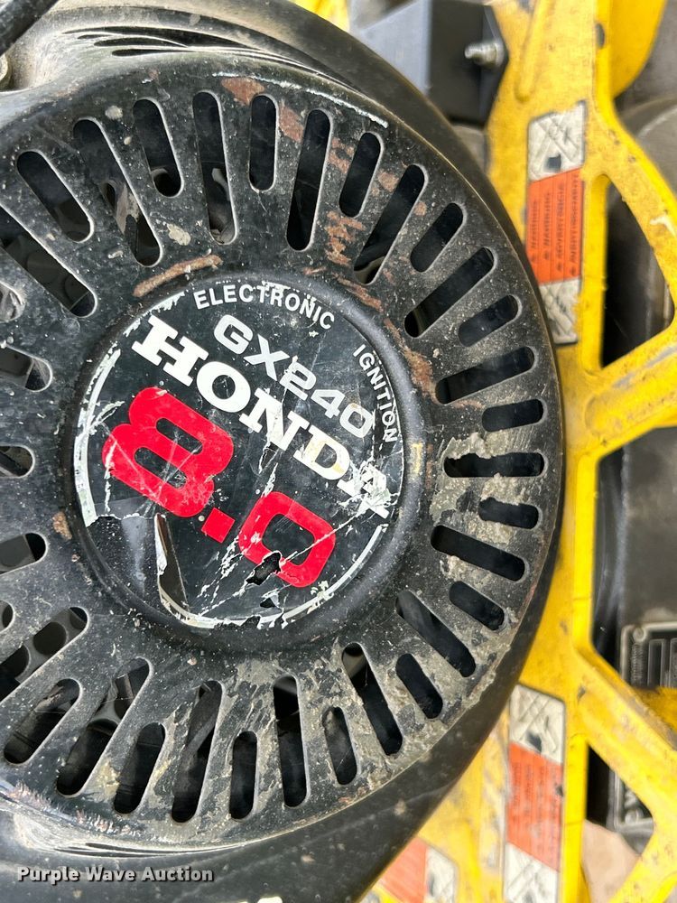 image for item EK4901 Concrete Equipment