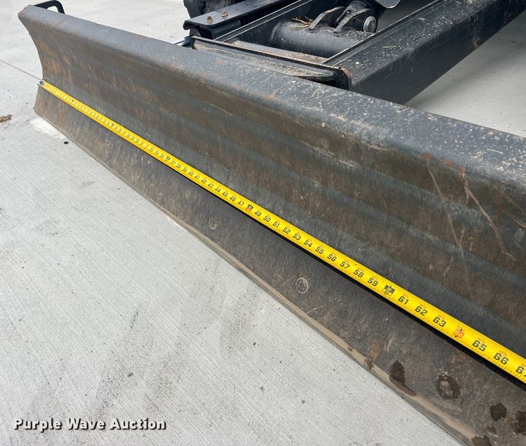 image for item EK8777 2023 Bobcat E35 mini excavator