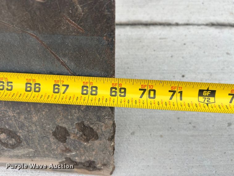 image for item EK8777 2023 Bobcat E35 mini excavator