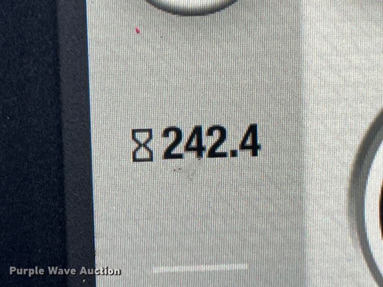 image for item EK8777 2023 Bobcat E35 mini excavator