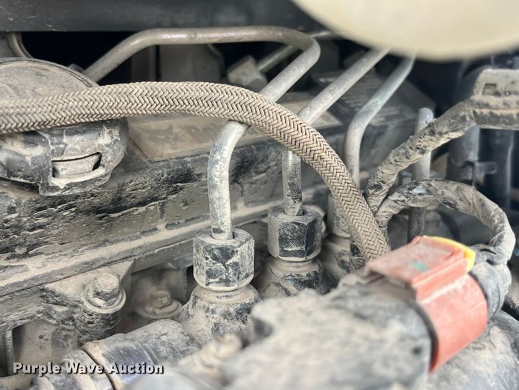 image for item EK8777 2023 Bobcat E35 mini excavator