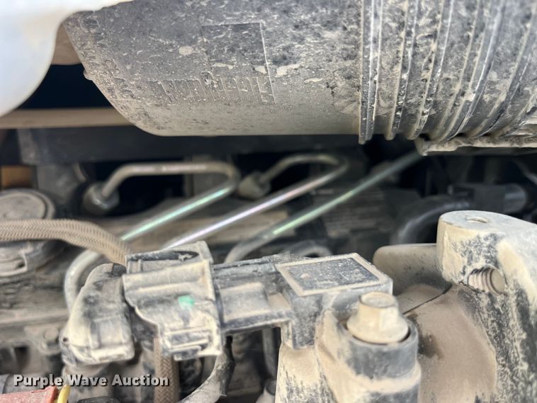 image for item EK8777 2023 Bobcat E35 mini excavator