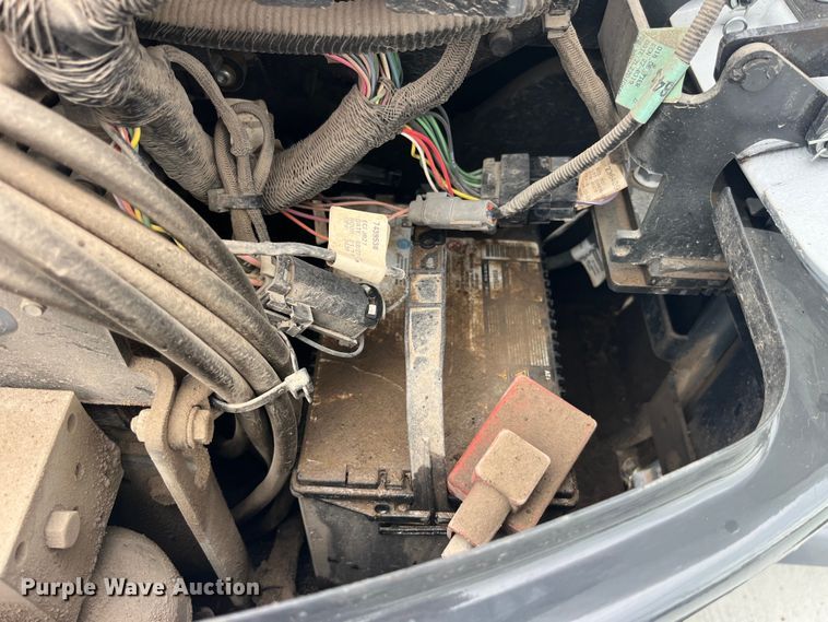 image for item EK8777 2023 Bobcat E35 mini excavator