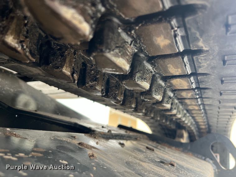 image for item EK8777 2023 Bobcat E35 mini excavator