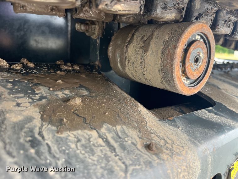 image for item EK8777 2023 Bobcat E35 mini excavator