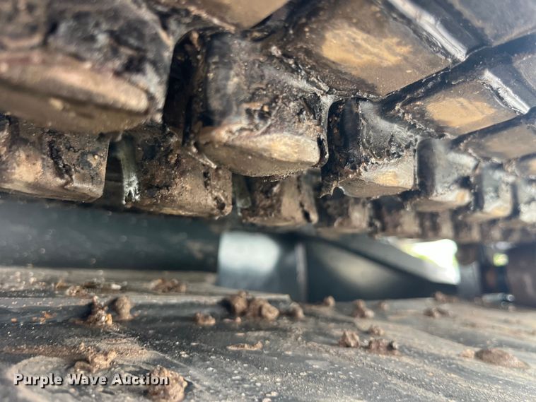 image for item EK8777 2023 Bobcat E35 mini excavator