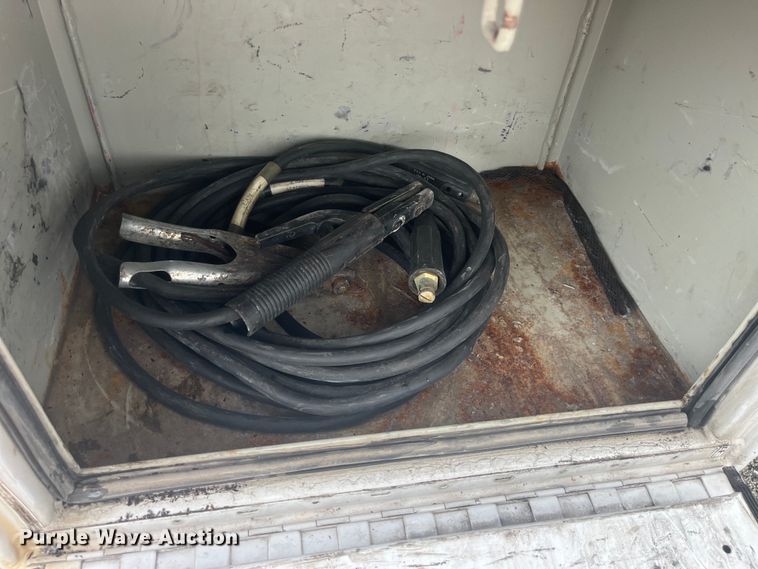 image for item EK8785 2017 Dodge Ram 5500 utility / service truck