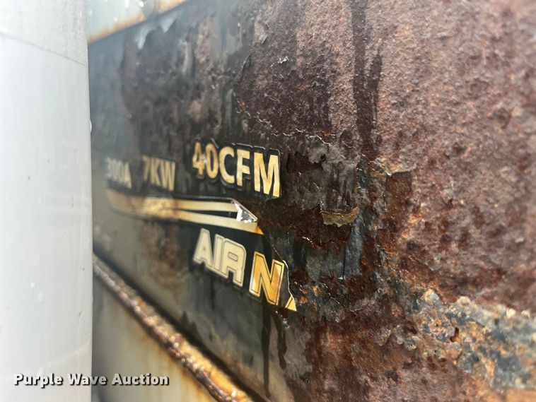 image for item EK8785 2017 Dodge Ram 5500 utility / service truck