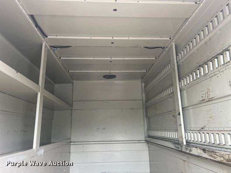 image for item EK8785 2017 Dodge Ram 5500 utility / service truck