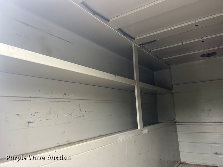 image for item EK8785 2017 Dodge Ram 5500 utility / service truck