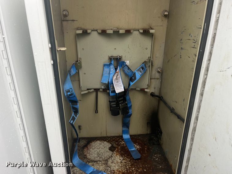 image for item EK8785 2017 Dodge Ram 5500 utility / service truck