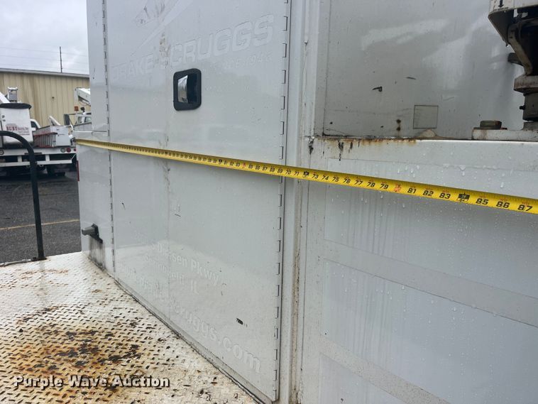 image for item EK8785 2017 Dodge Ram 5500 utility / service truck