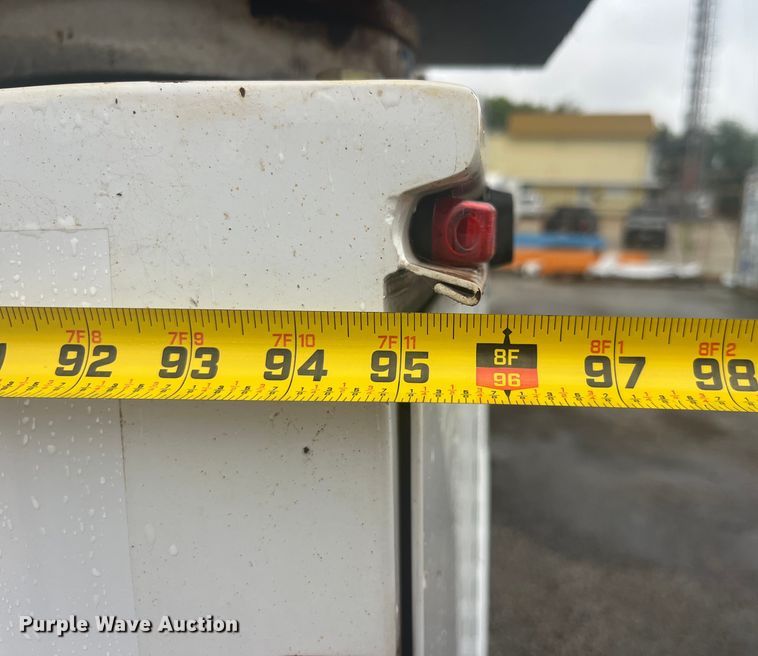 image for item EK8785 2017 Dodge Ram 5500 utility / service truck