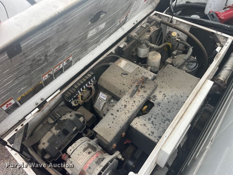 image for item EK8785 2017 Dodge Ram 5500 utility / service truck