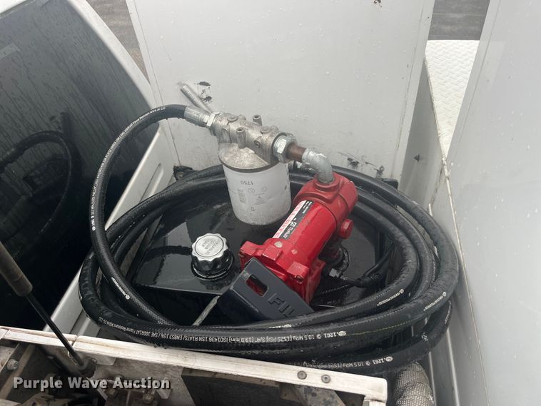 image for item EK8785 2017 Dodge Ram 5500 utility / service truck