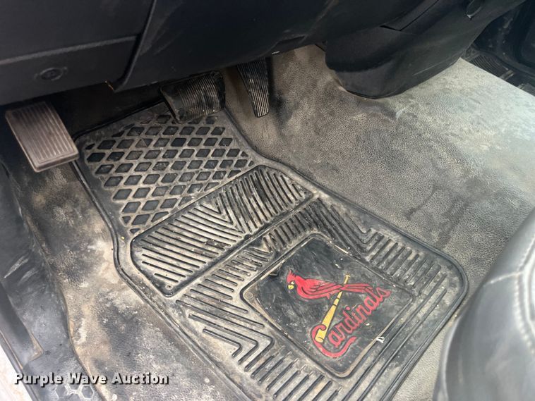 image for item EK8785 2017 Dodge Ram 5500 utility / service truck