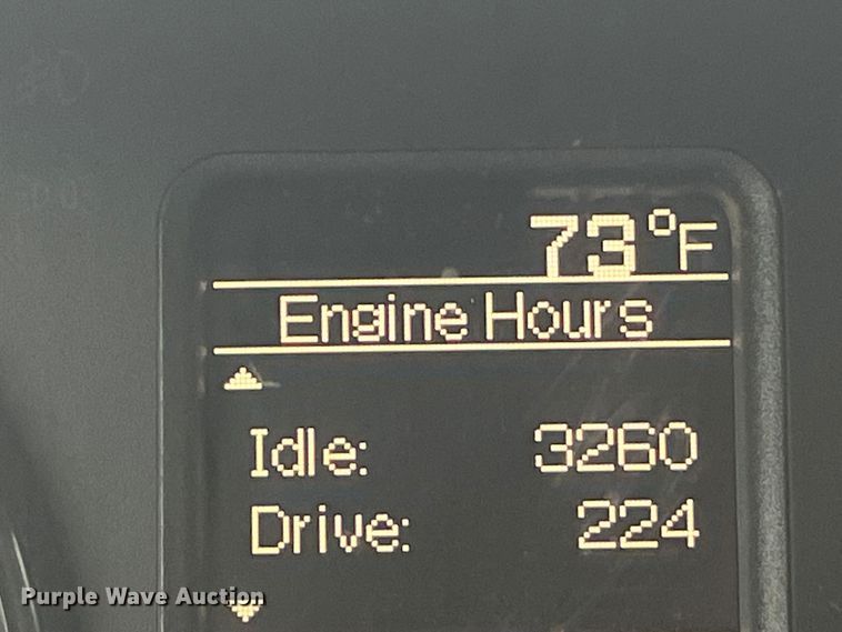 image for item EK8785 2017 Dodge Ram 5500 utility / service truck