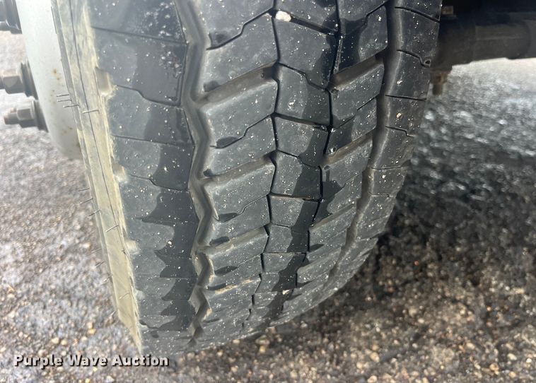 image for item EK8785 2017 Dodge Ram 5500 utility / service truck