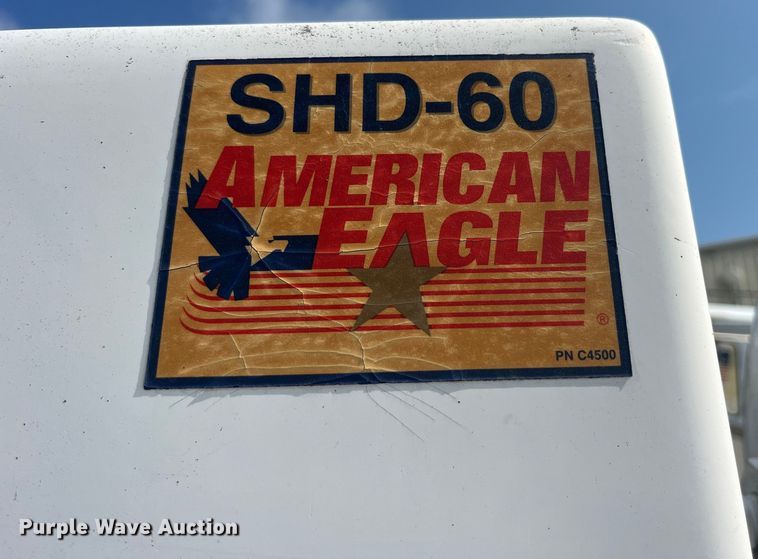 image for item EK8798 2011 Ford  F550 Super Duty XL  utility / service truck