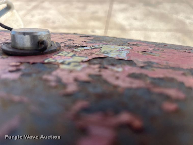 image for item EK8798 2011 Ford  F550 Super Duty XL  utility / service truck