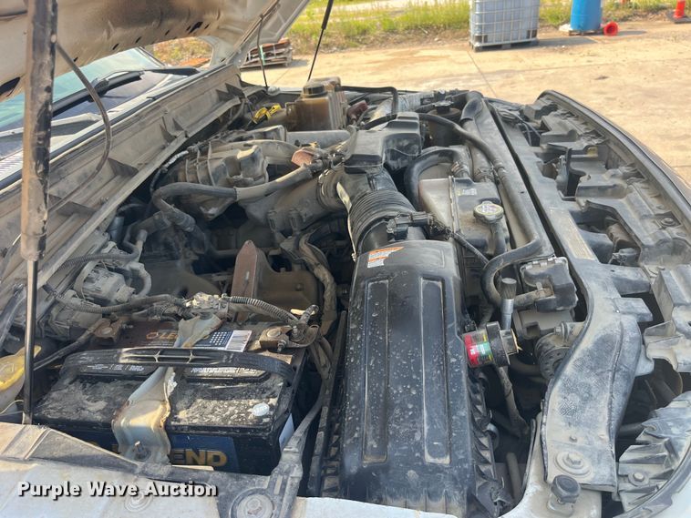 image for item EK8798 2011 Ford  F550 Super Duty XL  utility / service truck