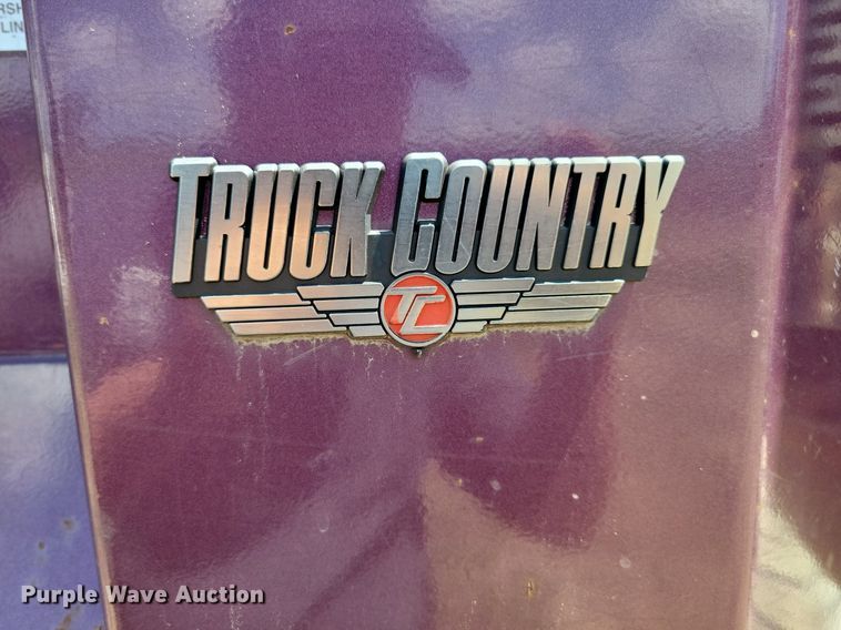 image for item KA9916 2004 Freightliner FLD 120 dump truck