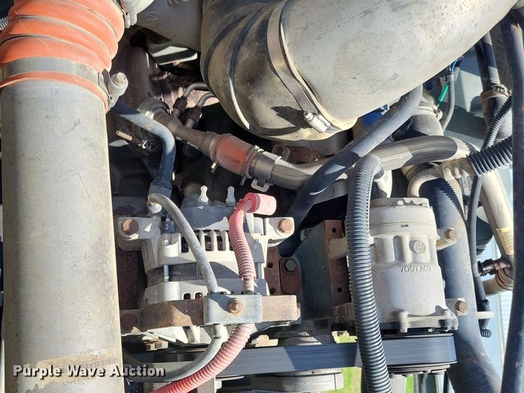 image for item KA9916 2004 Freightliner FLD 120 dump truck