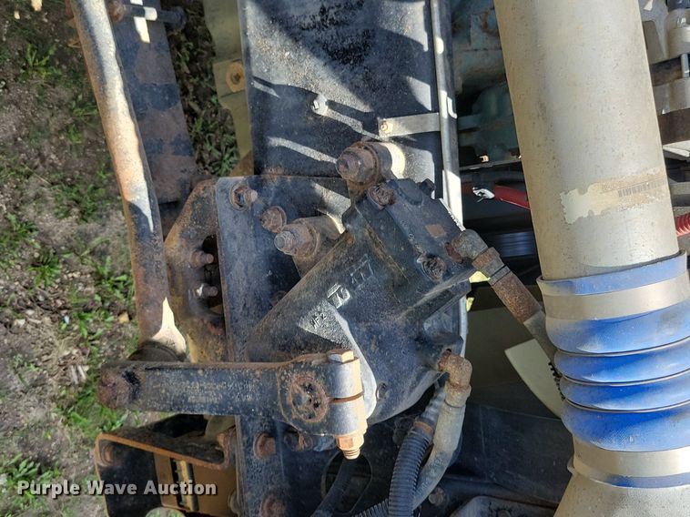 image for item KA9916 2004 Freightliner FLD 120 dump truck