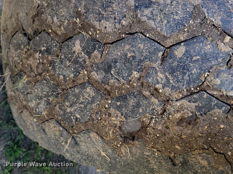 image for item KA9916 2004 Freightliner FLD 120 dump truck