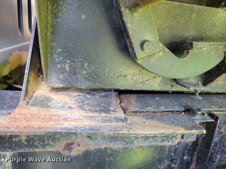 image for item KA9924 1999 International 4900 dump truck