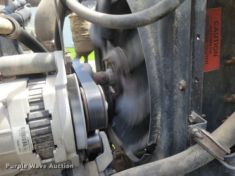 image for item KA9924 1999 International 4900 dump truck