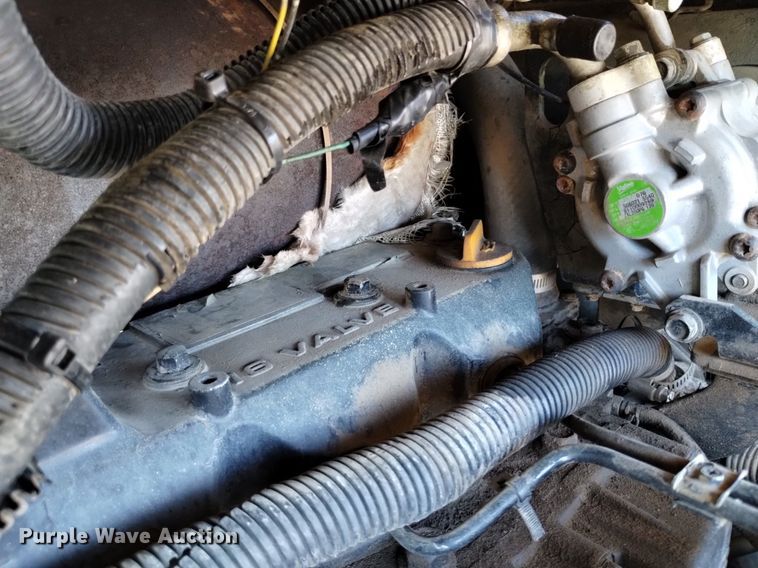 image for item LO9029 Yanmar SV100 mini excavator