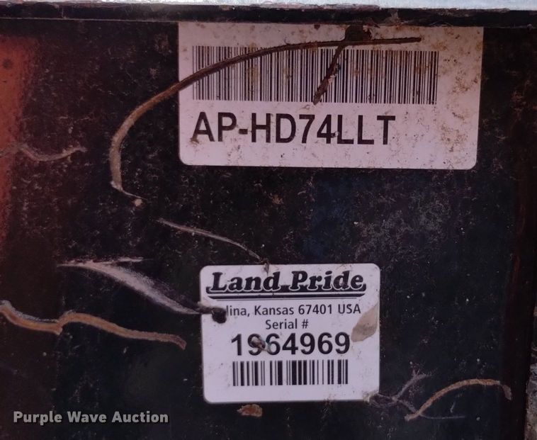 image for item LO9039 2022 Kubota  SVL65-2 tracked skid steer loader