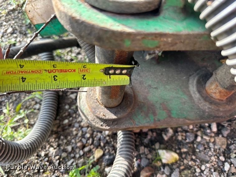 image for item LR9398 Wacker HB22 breaker