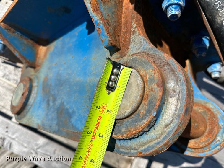 image for item lr9399 2018 Tramac ND30 breaker