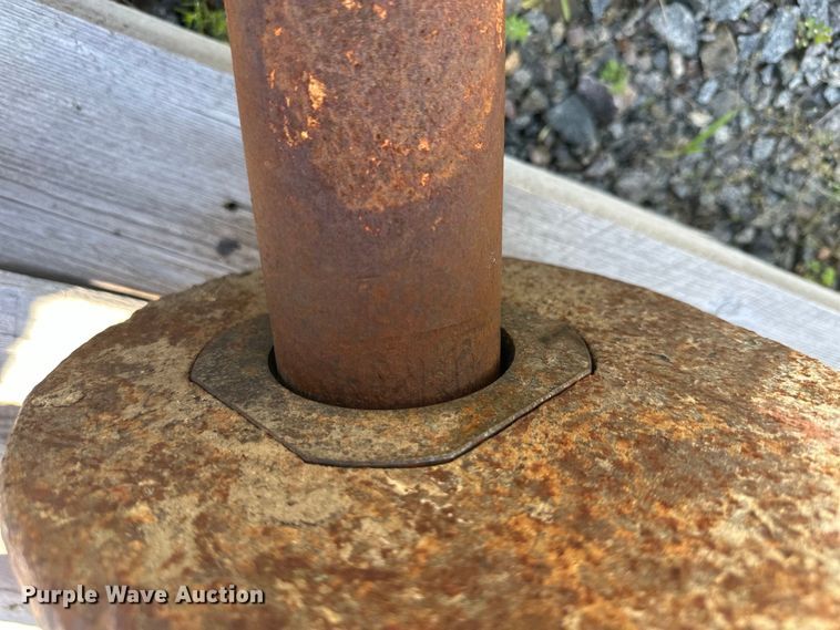 image for item lr9399 2018 Tramac ND30 breaker