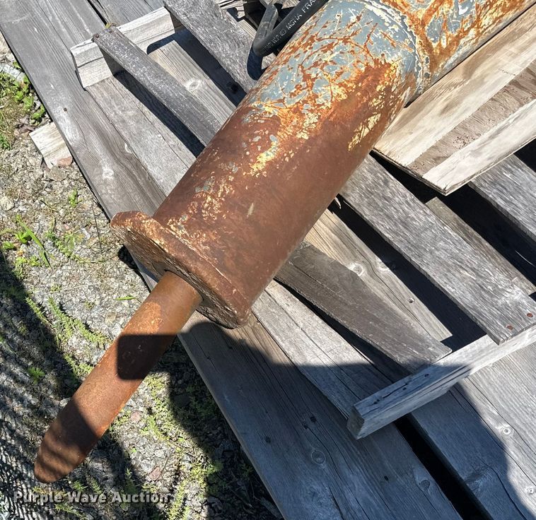 image for item lr9399 2018 Tramac ND30 breaker