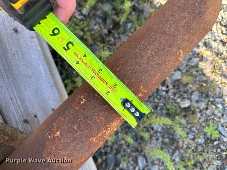 image for item lr9399 2018 Tramac ND30 breaker