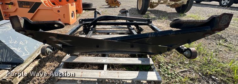 image for item LU9998 Caterpillar D3K sweeps