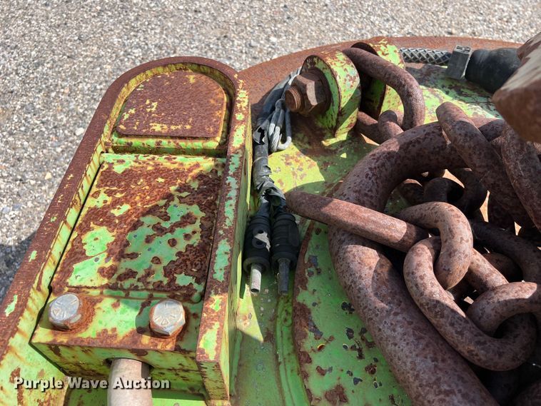 image for item LV9001 Winkle 53 LDSA magnet