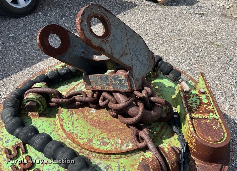 image for item LV9001 Winkle 53 LDSA magnet