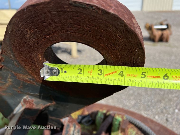 image for item LV9001 Winkle 53 LDSA magnet