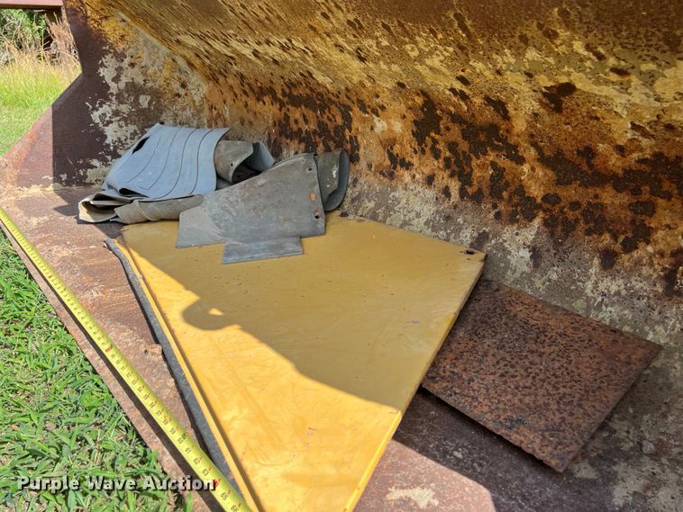 image for item LV9021 1997 Caterpillar 416C backhoe